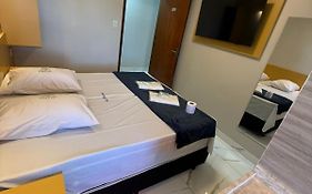 Hotel Mustang